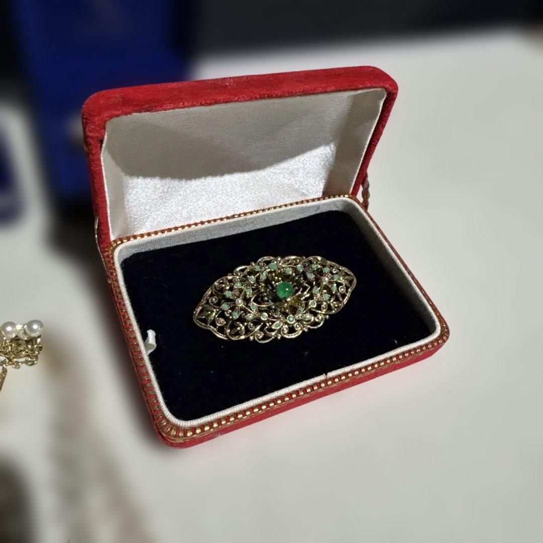 ★ アクセサリー　まとめ売り　遺品整理　生前整理 パールネックレス パール