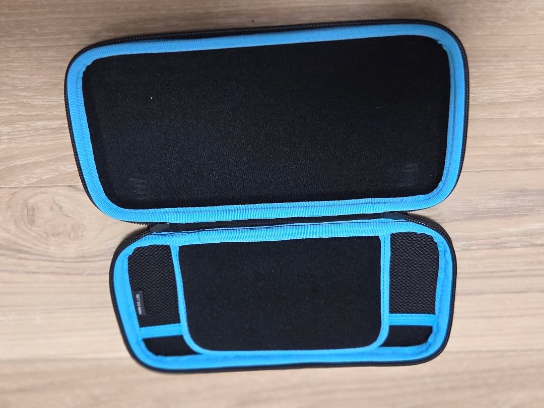 と*須様 【専用ケース付】Nintendo Switch Lite ターコイズ