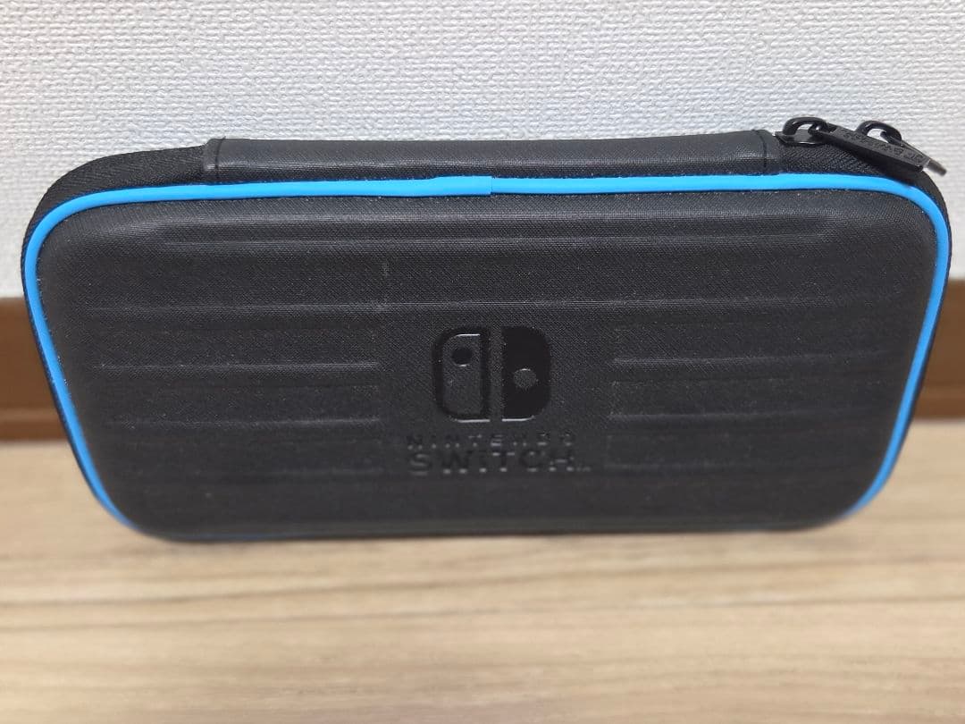 と*須様 【専用ケース付】Nintendo Switch Lite ターコイズ