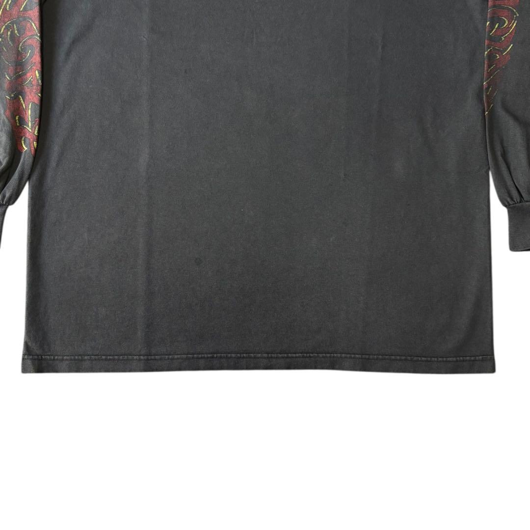 BALENCIAGA 23AW OFFSHORE ロングスリーブTシャツ