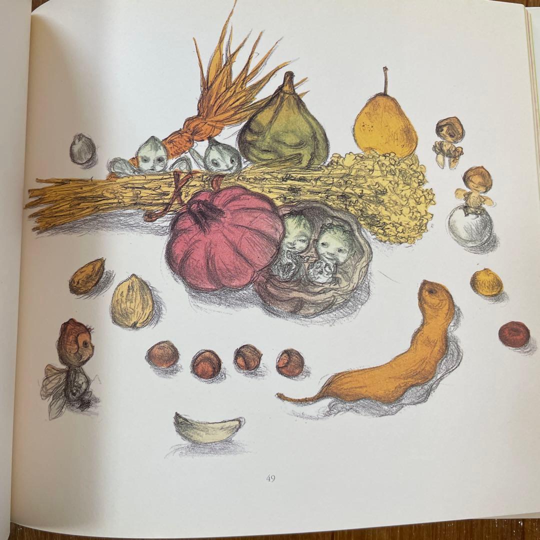 【直筆サイン入り】「N.Y. SALAD」天野喜孝