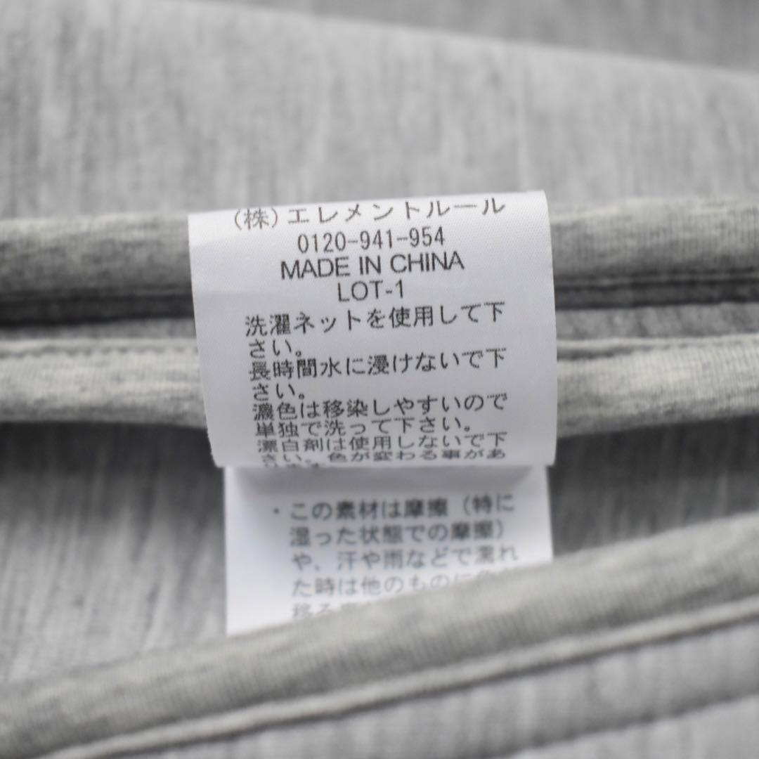 WEB限定 BARNYARDSTORMダンボールジャケット グレー F コクーン