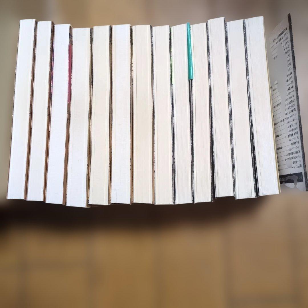 ジョジョの奇妙な冒険 全巻