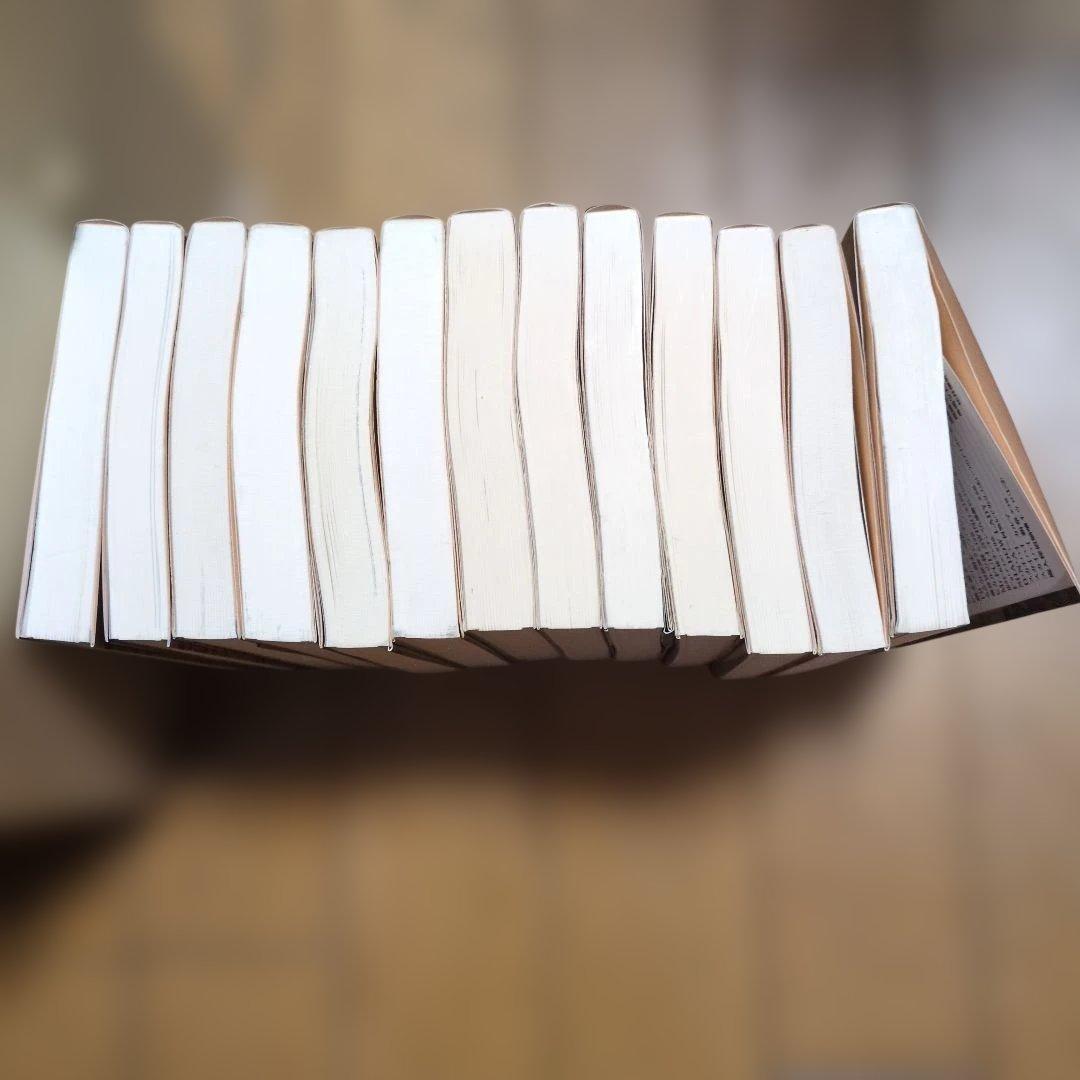 ジョジョの奇妙な冒険 全巻