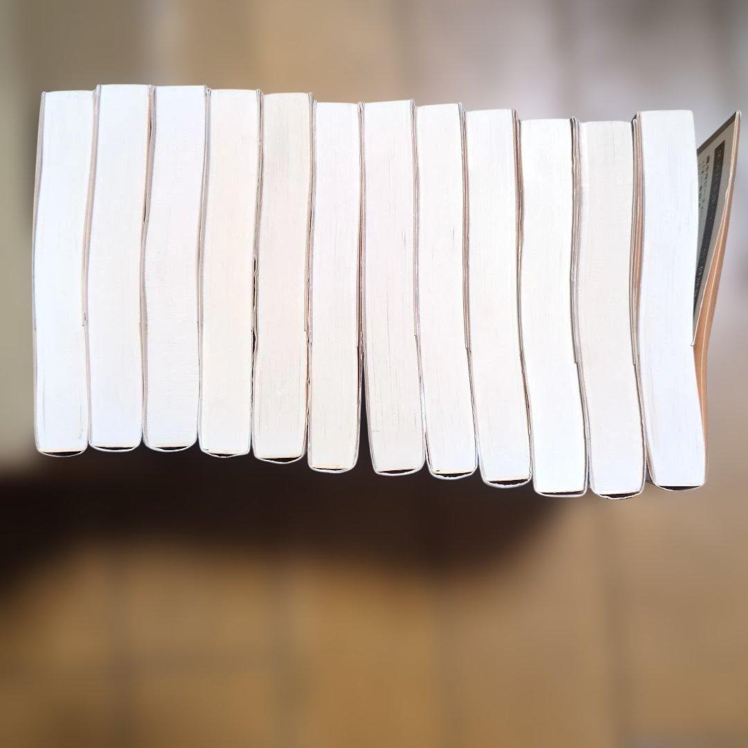 ジョジョの奇妙な冒険 全巻