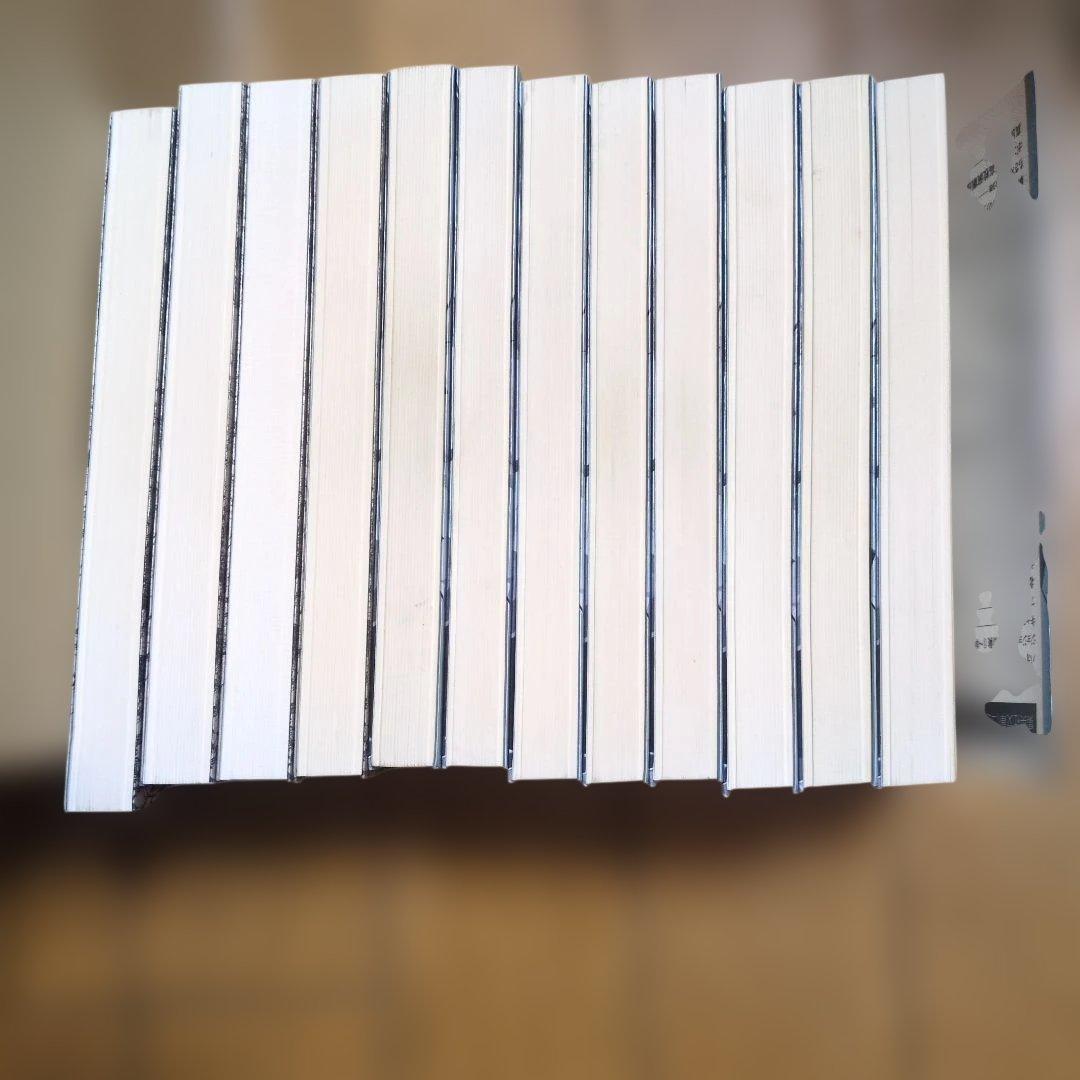 ジョジョの奇妙な冒険 全巻