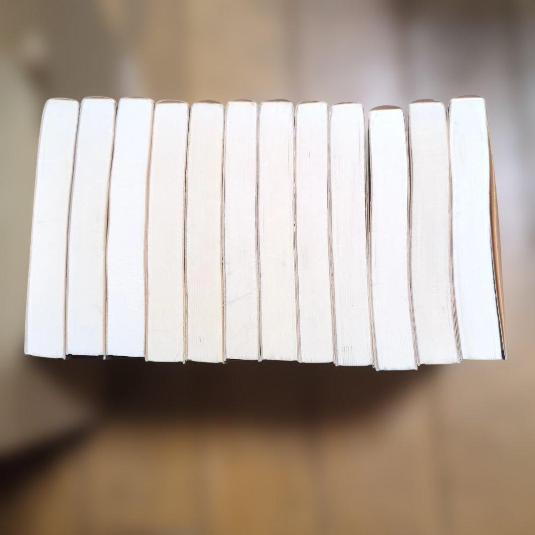 ジョジョの奇妙な冒険 全巻