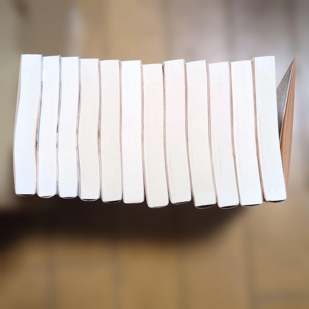 ジョジョの奇妙な冒険 全巻