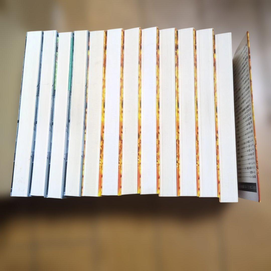 ジョジョの奇妙な冒険 全巻