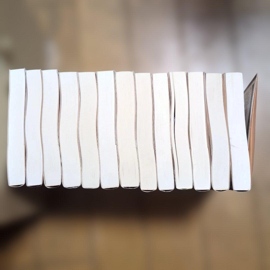 ジョジョの奇妙な冒険 全巻