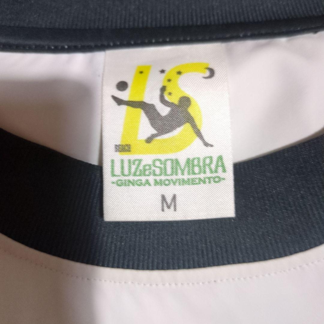 LUZ e SOMBRA FUTEBOLISTA Mサイズ