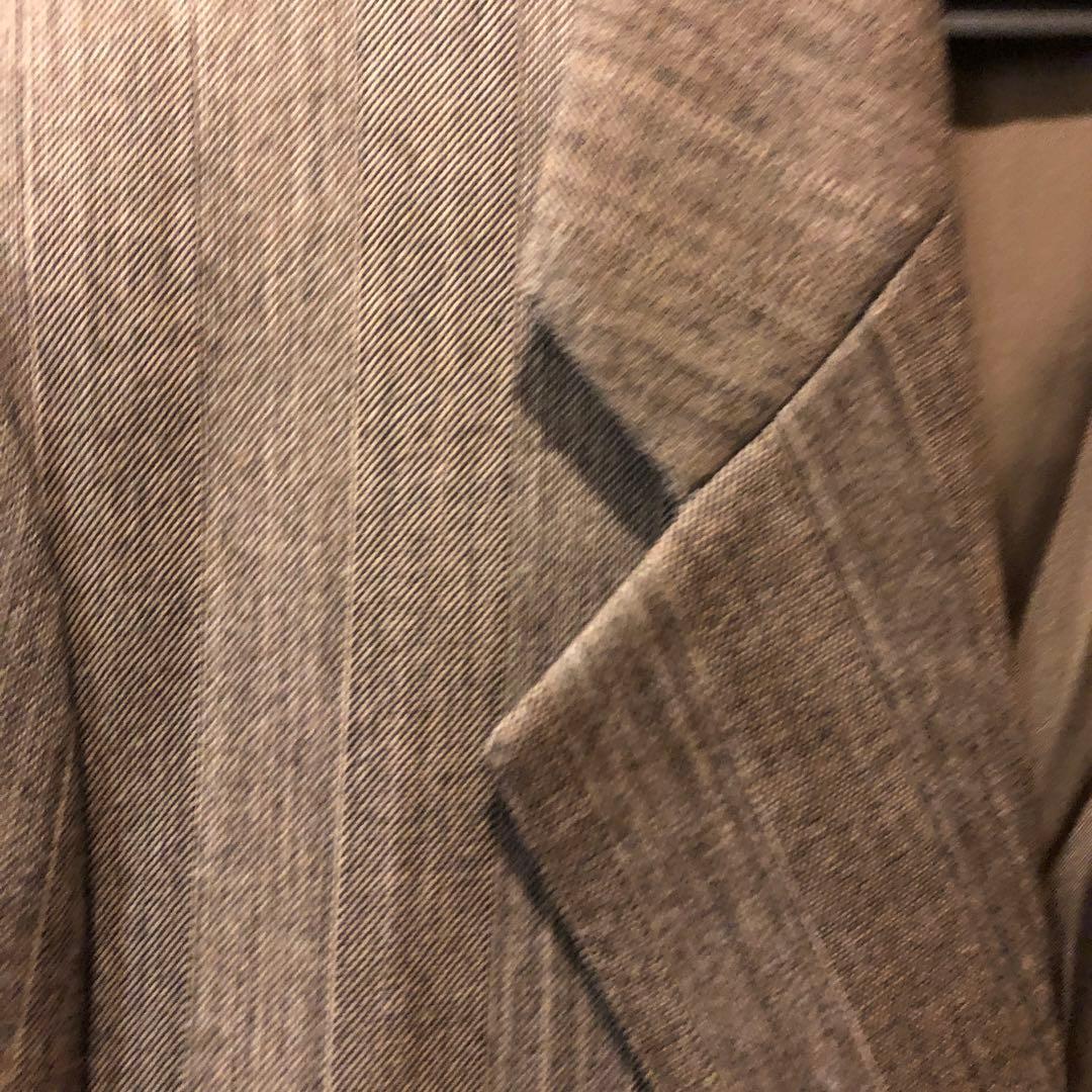 Christian Dior スーツ　Sサイズ