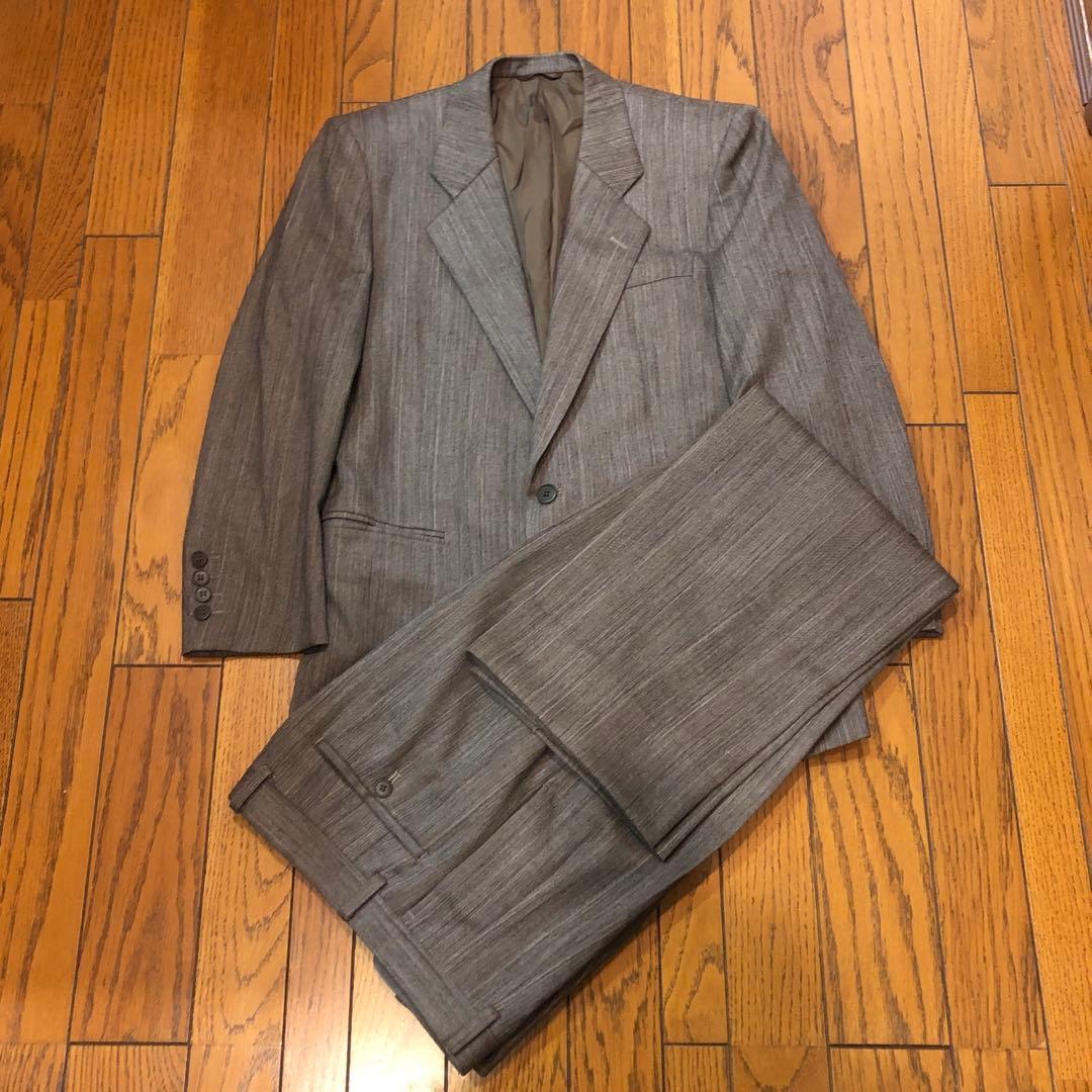 Christian Dior スーツ　Sサイズ