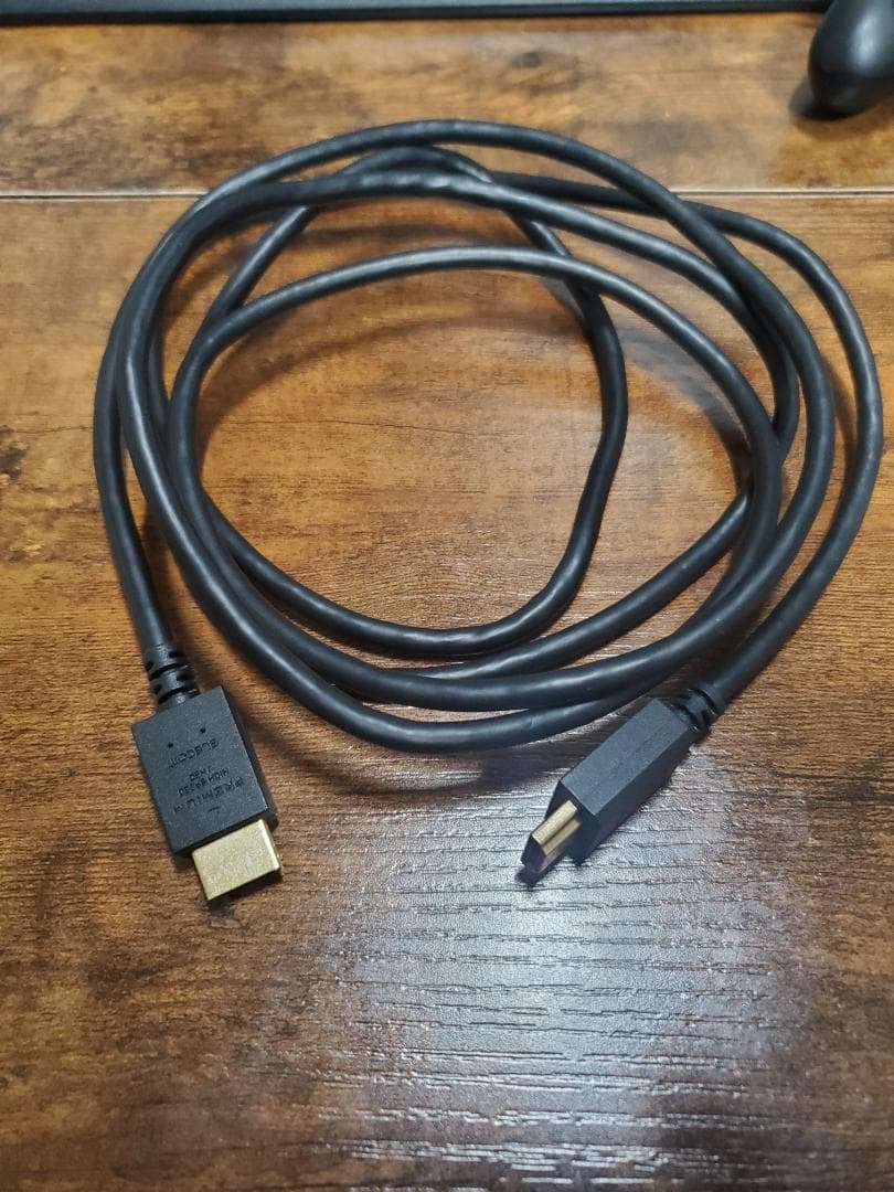 Nintendo Switch 本体 青/オレンジ