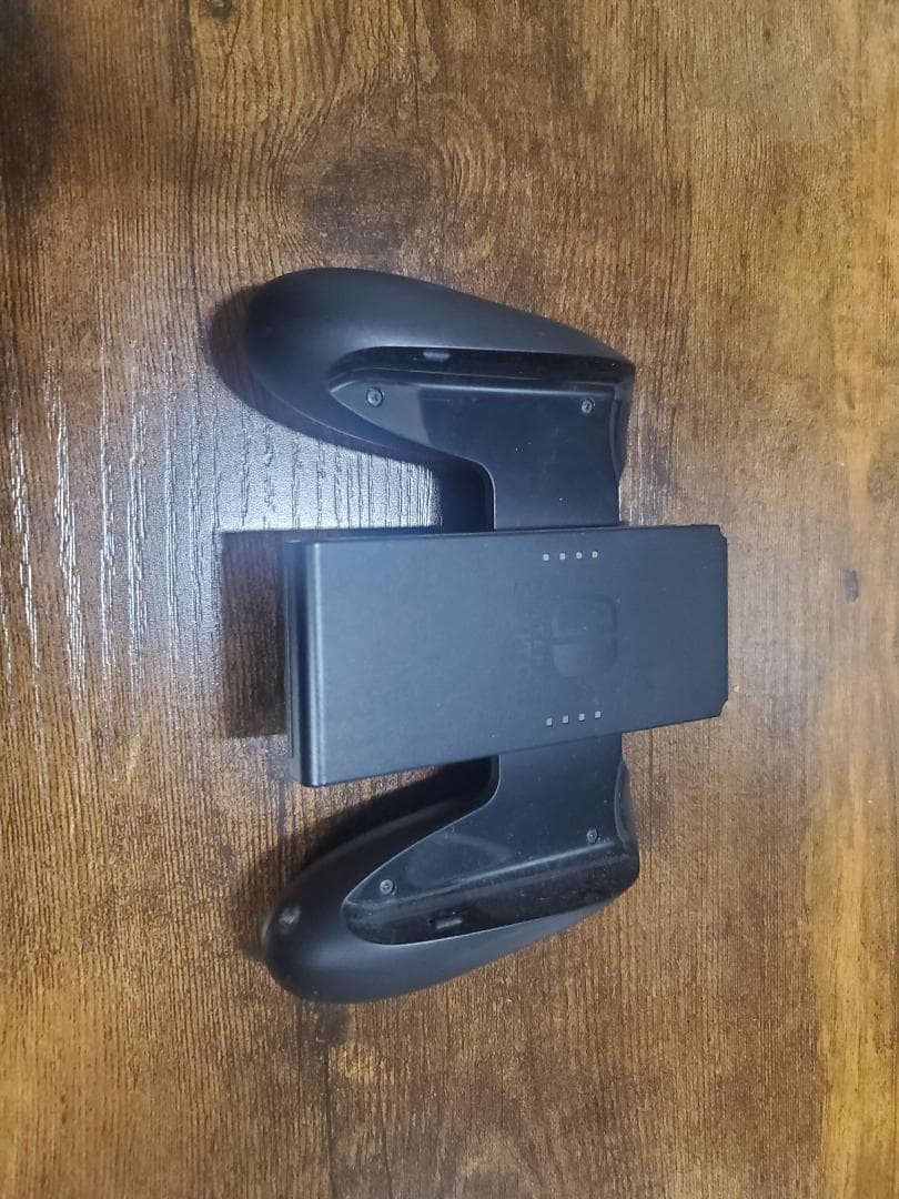 Nintendo Switch 本体 青/オレンジ