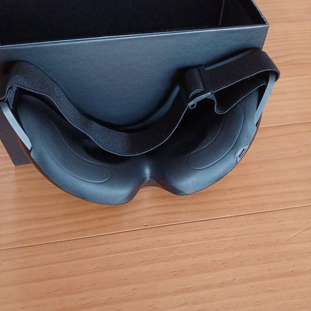 お値下げ中(NIPLUS)EMS アイリラックス・マッサージャー