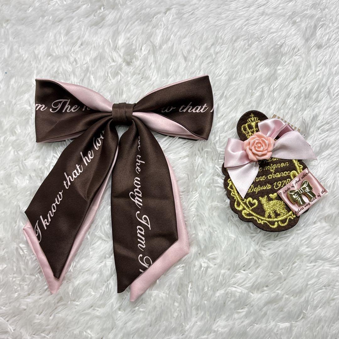 ✨美品✨CUTIE RIBBON 5点セット 160 卒服 卒業式 セットアップ