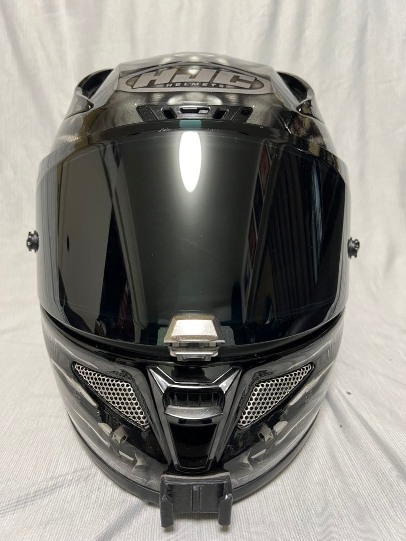 HJC RPHA11 ALIENS Lサイズ エイリアン廃盤モデル