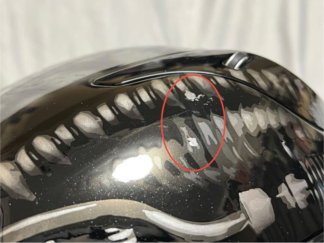 HJC RPHA11 ALIENS Lサイズ エイリアン廃盤モデル