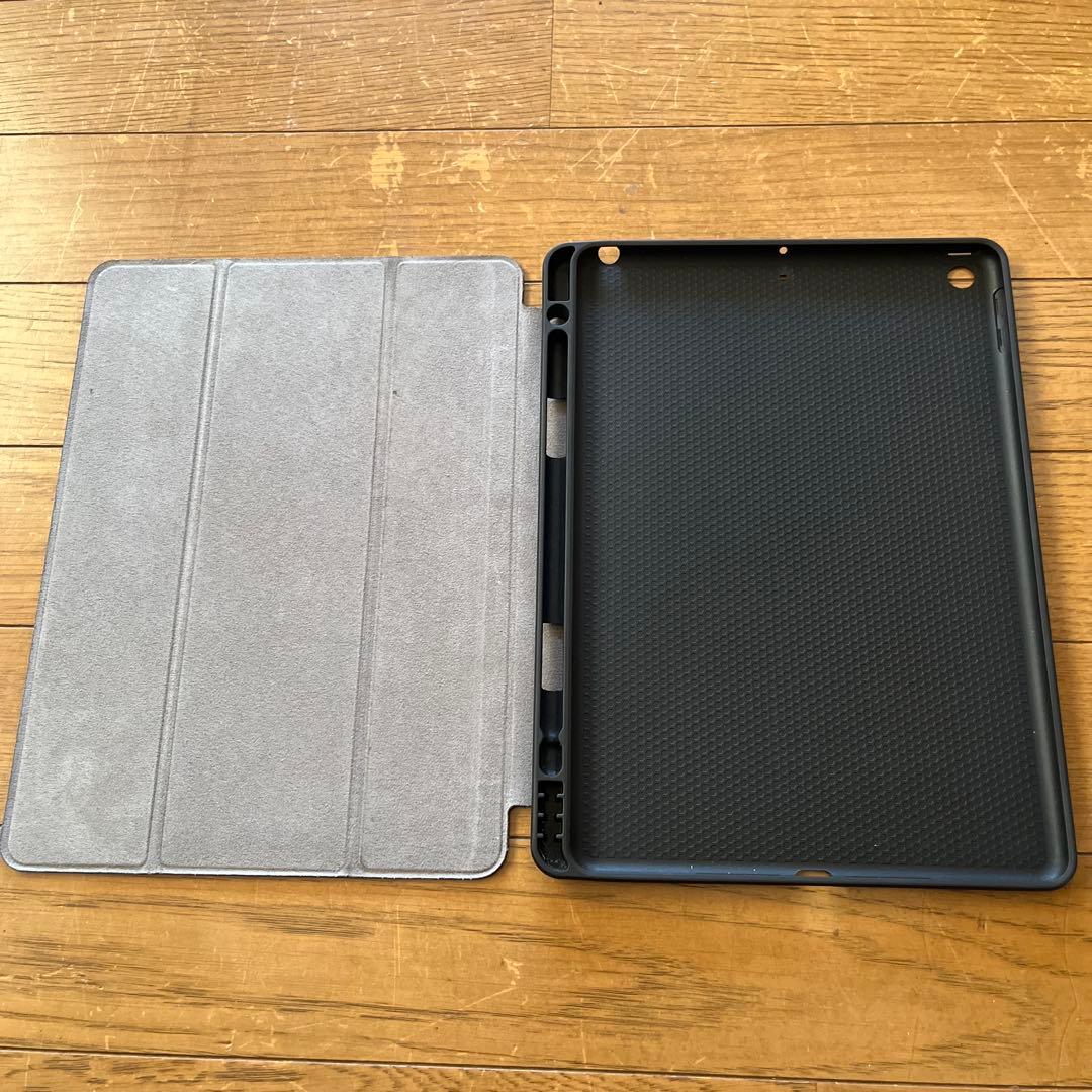【おまけケース付き】iPad 第9世代 64GB スペースグレイ