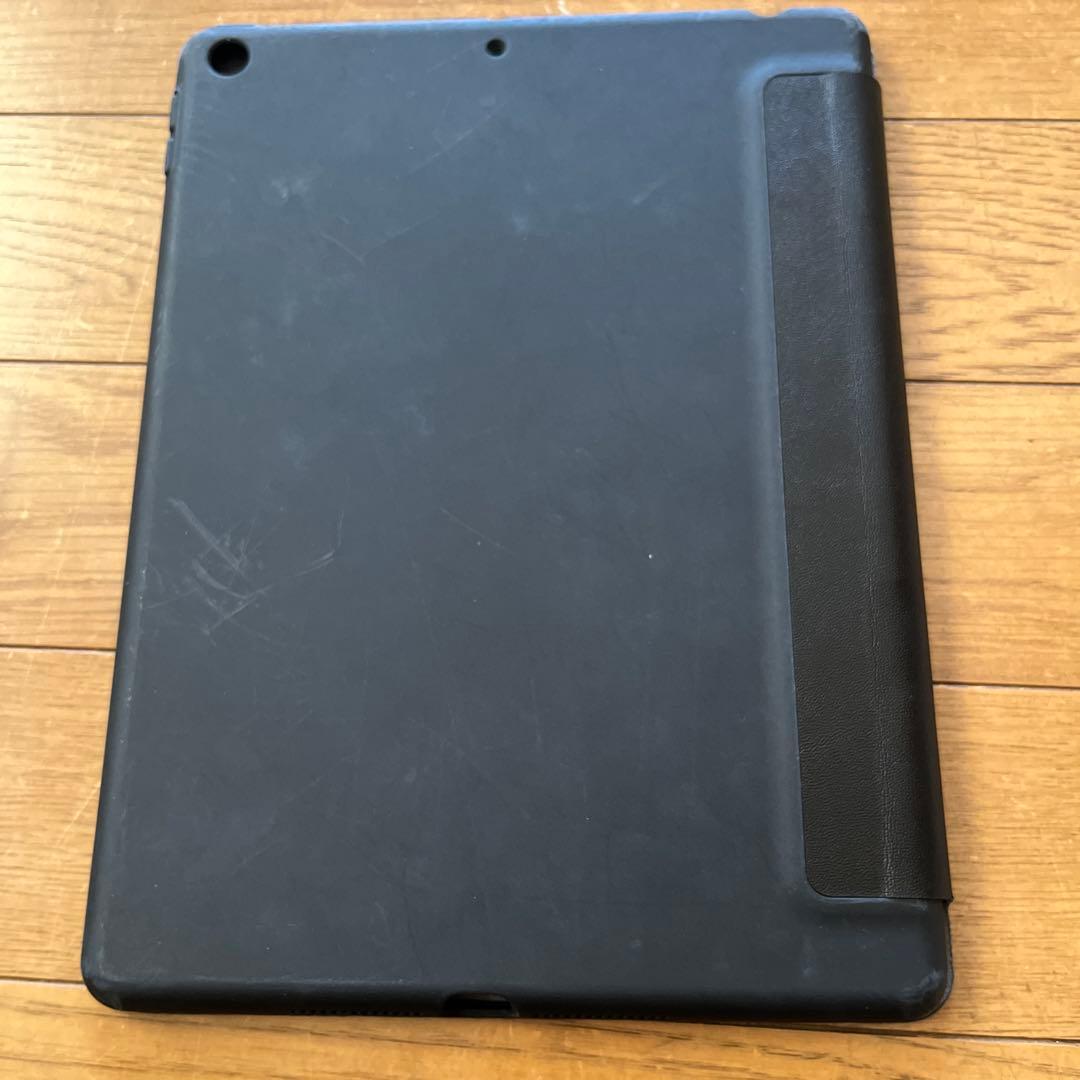 【おまけケース付き】iPad 第9世代 64GB スペースグレイ