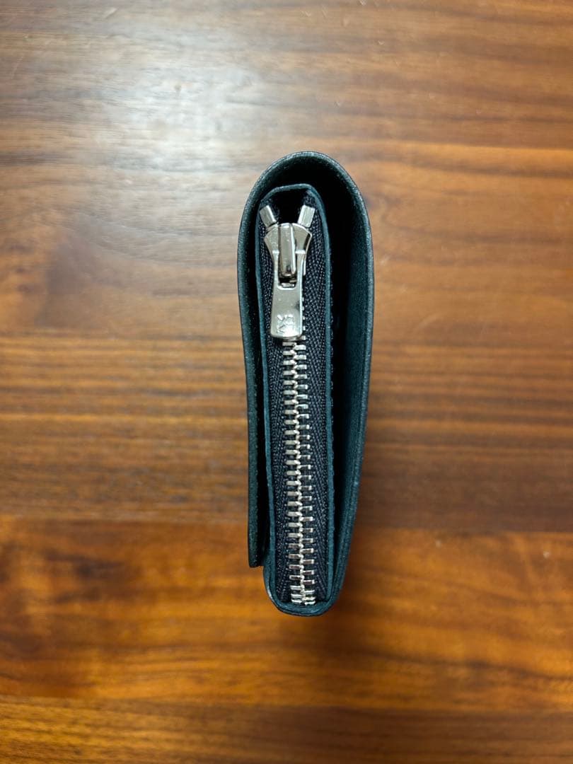 ViVian　moku 小さく薄い財布SAKU ver.3 Buttero