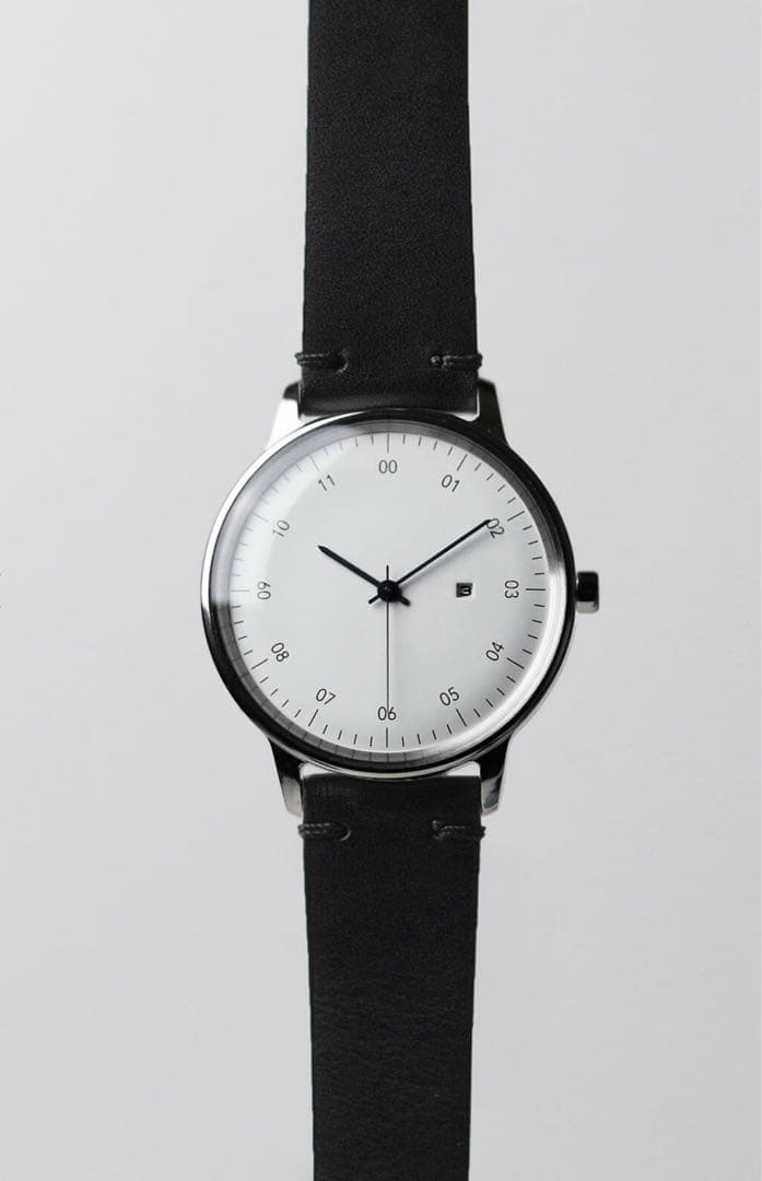 定価57200円 sazare サザレ SK01 腕時計 クウォーツ式