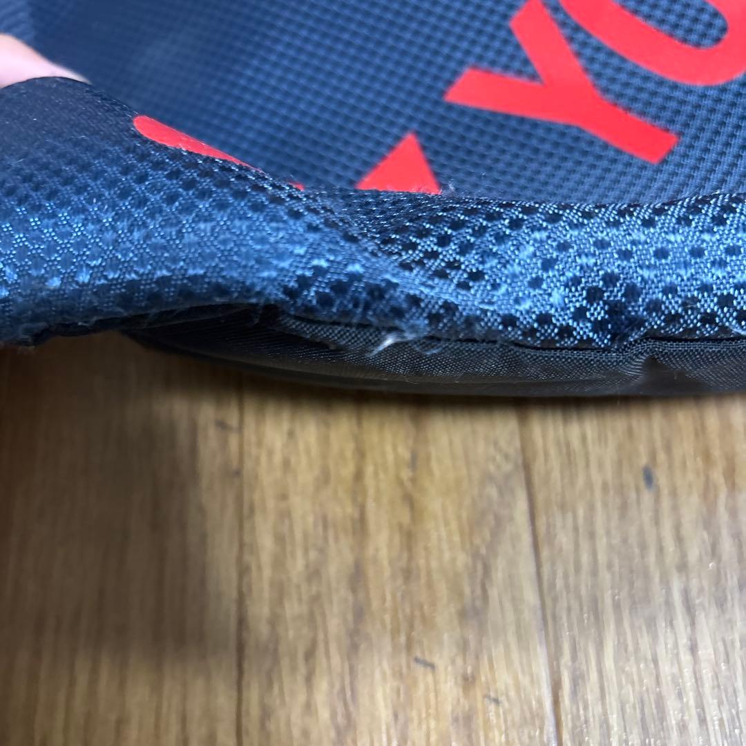 ヨネックスYONEXジオブレイク GEOBREAK 70VS 割と美品 UXL0