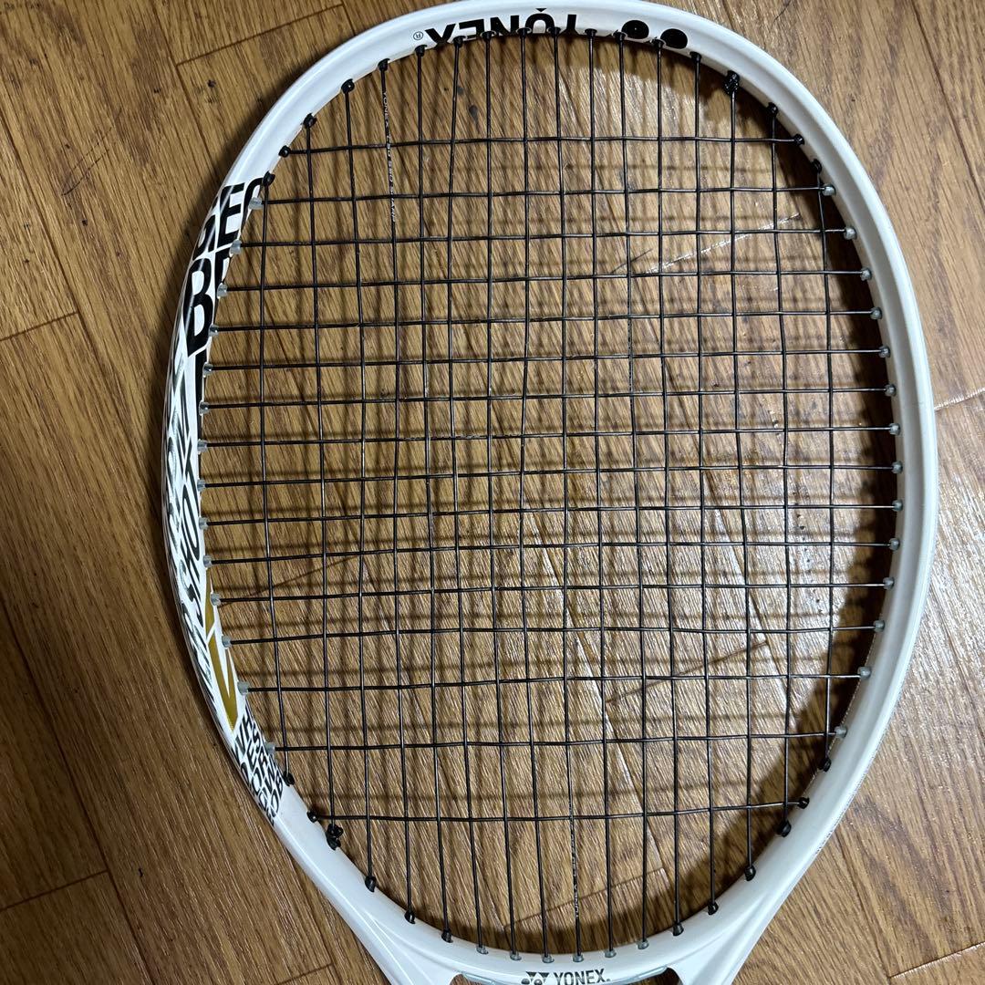 ヨネックスYONEXジオブレイク GEOBREAK 70VS 割と美品 UXL0