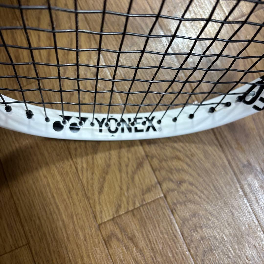ヨネックスYONEXジオブレイク GEOBREAK 70VS 割と美品 UXL0
