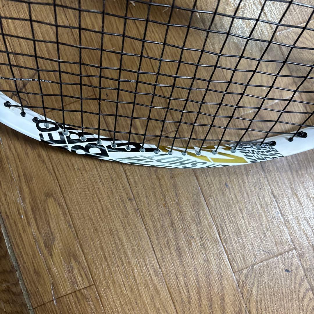 ヨネックスYONEXジオブレイク GEOBREAK 70VS 割と美品 UXL0