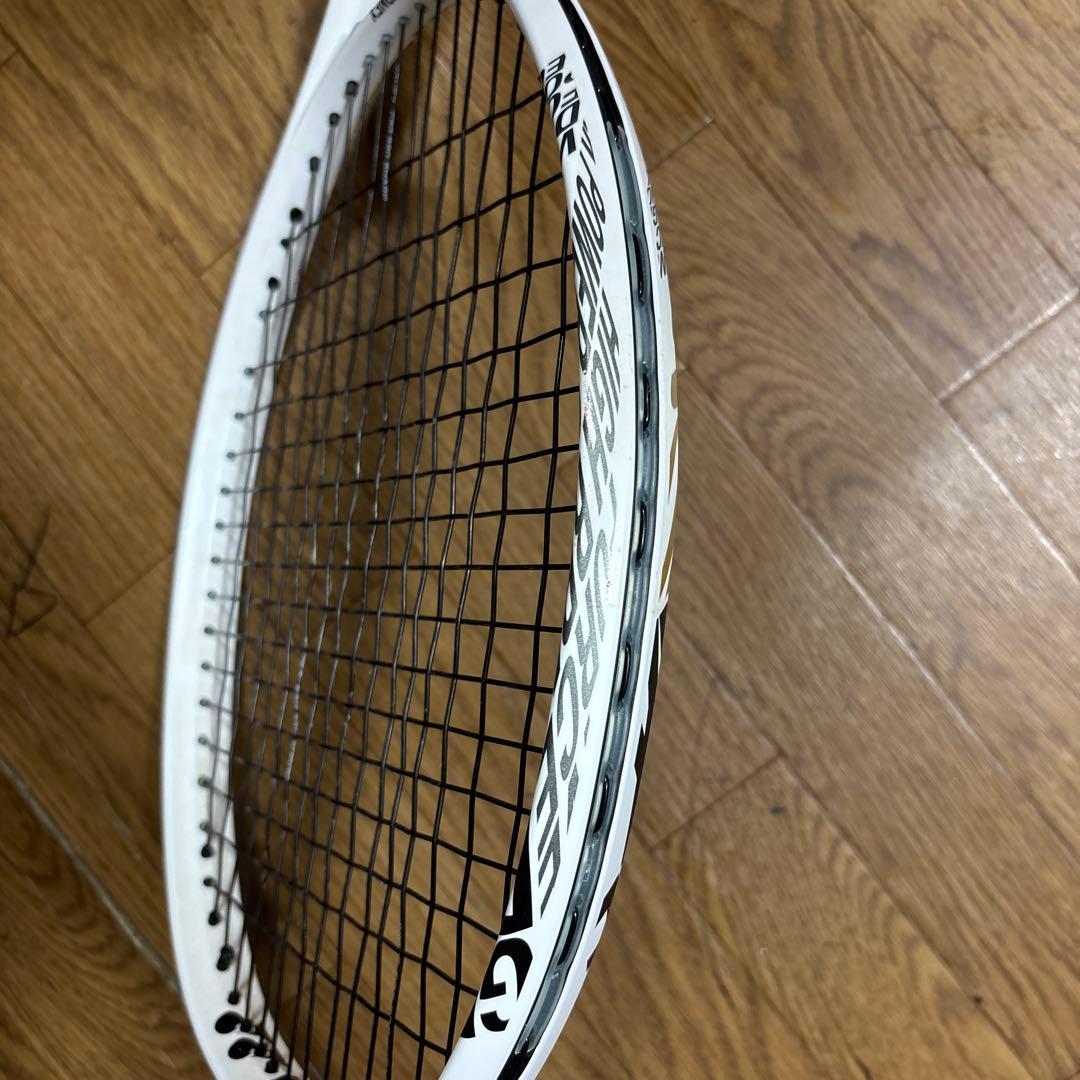 ヨネックスYONEXジオブレイク GEOBREAK 70VS 割と美品 UXL0