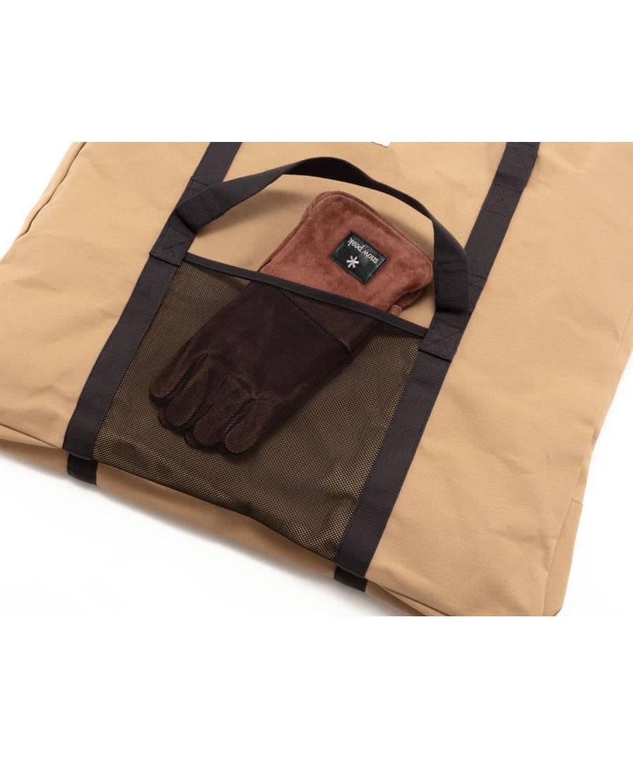 焚火台LLコンプリート収納ケース