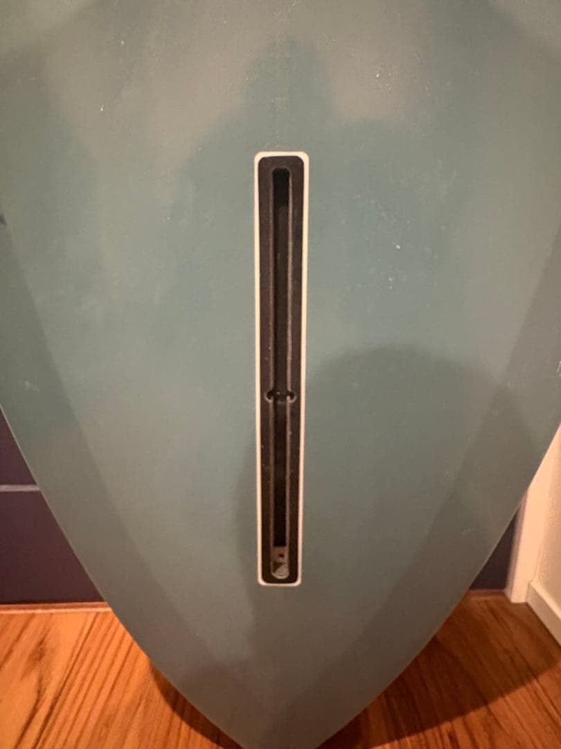 ミッドレングスサーフボード7'0\"