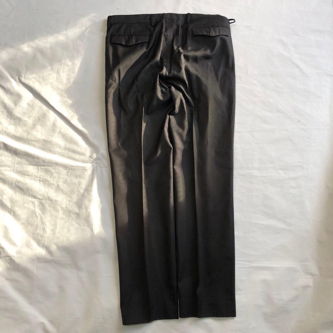 Dior homme ディオールオム セットアップ ジャケット パンツ グレー