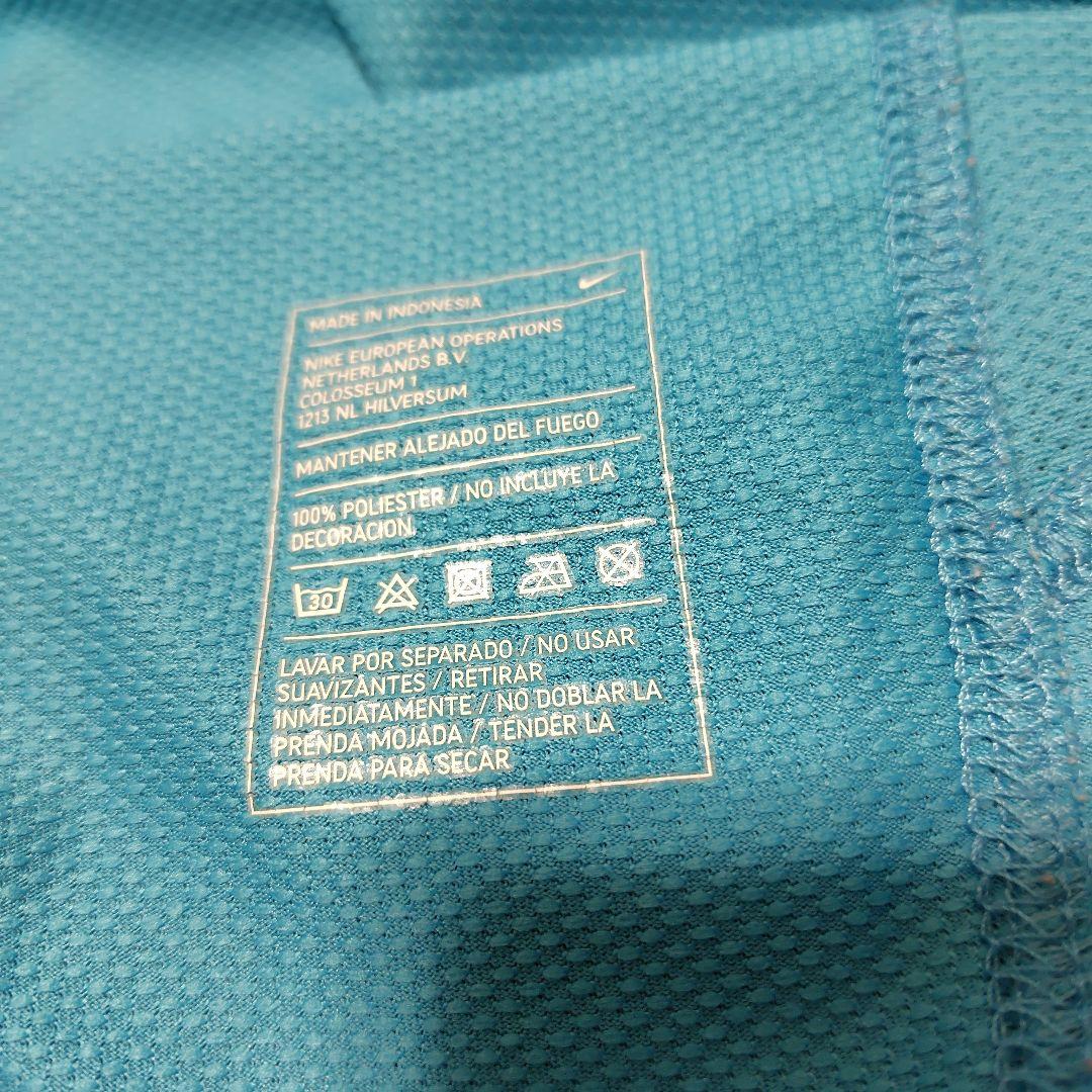 NIKE ナイキ2007-2008FCバルセロナ カンプノウ50周年ユニフォーム