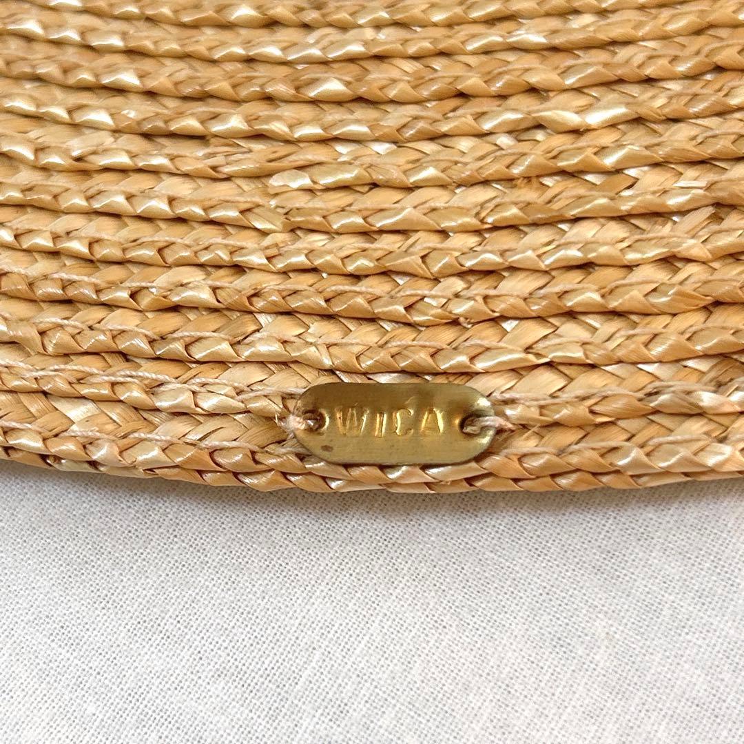 【WICAGROCERY】StrawHatMountain【定価¥24,200】