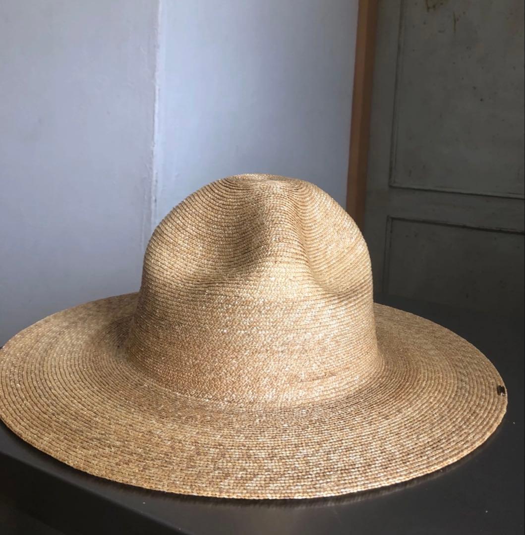【WICAGROCERY】StrawHatMountain【定価¥24,200】