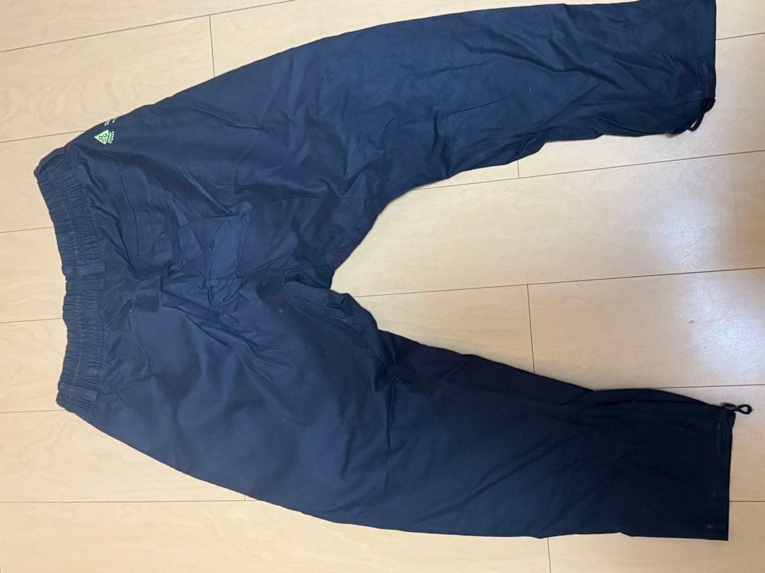 NIKE LAB ACG カーゴパンツ (2018年モデル)