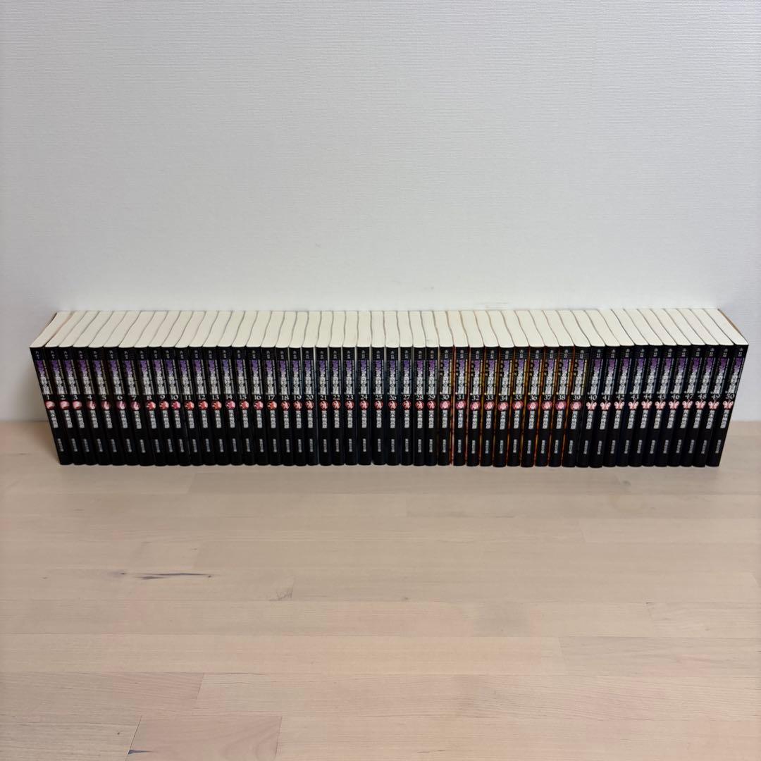 【送料無料】ジョジョの奇妙な冒険 全巻セット