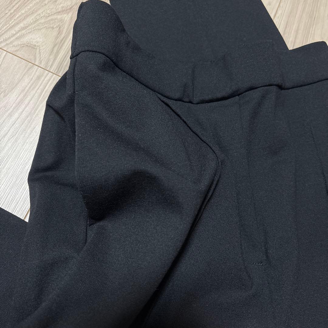 【週末限定価格】OHGA スーパー美脚パンツ S