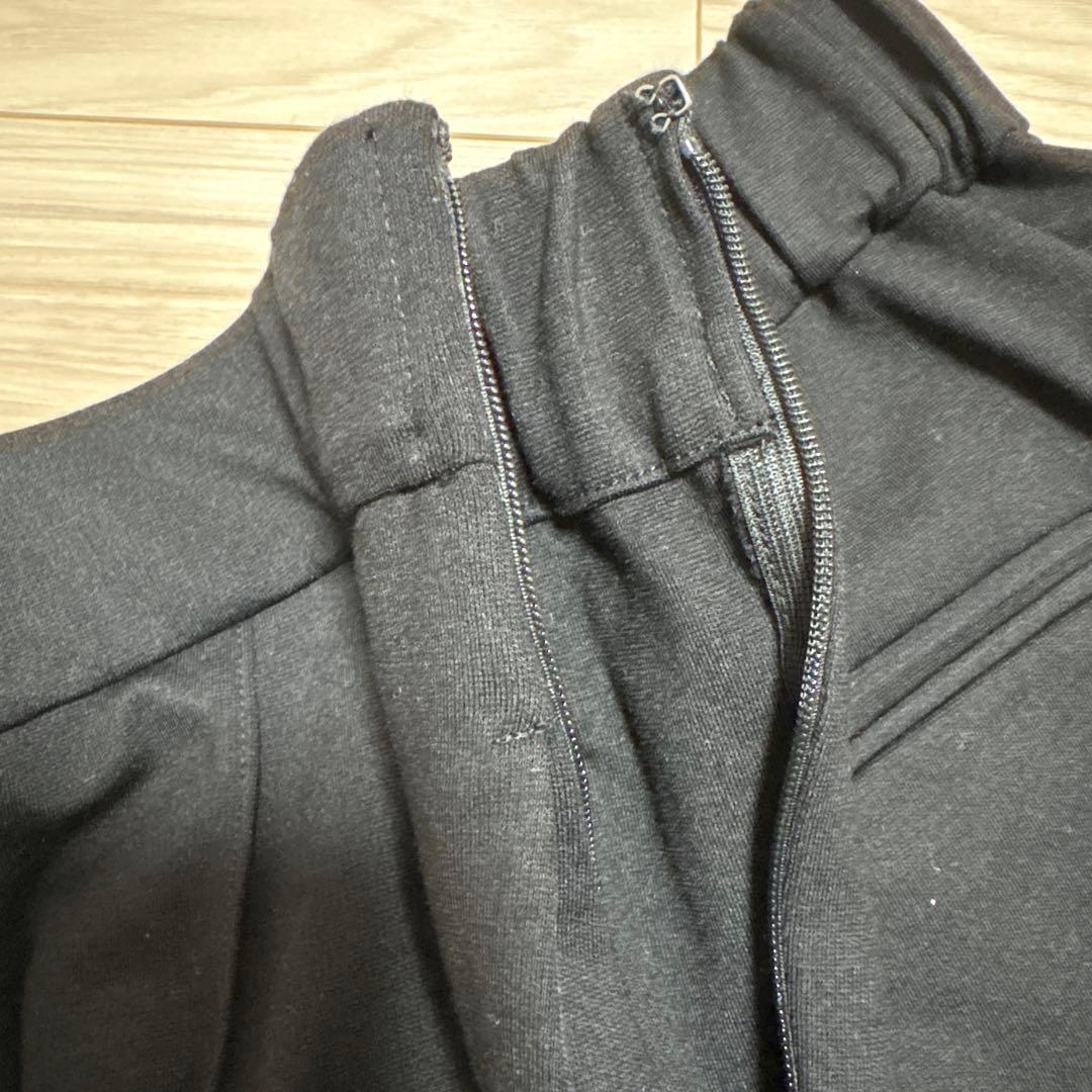 【週末限定価格】OHGA スーパー美脚パンツ S