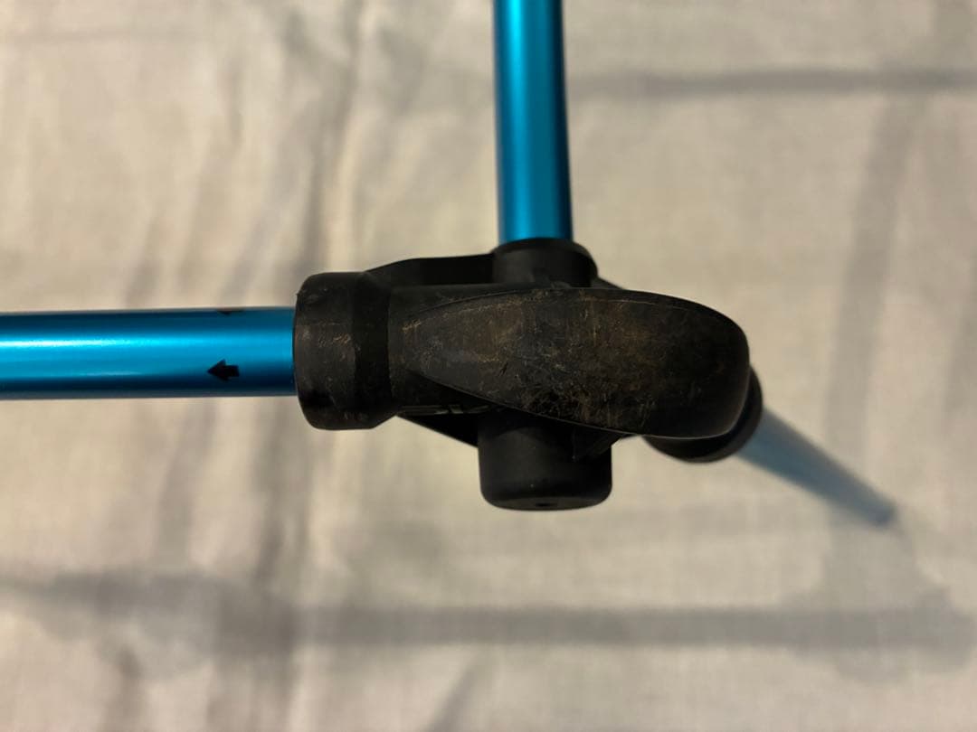 Helinox ヘリノックス　グラウンドチェア