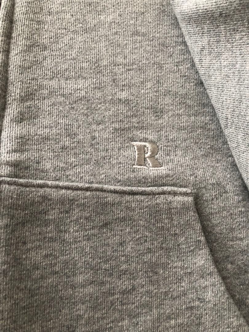 【試着のみ】RHCロンハーマン 別注チャンピオンフーディ