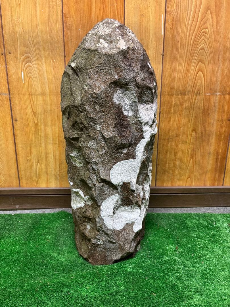 石仏、地蔵、仏像、ラスト一点です