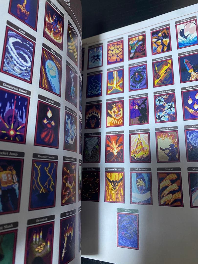 Dungeon Drafters ダンジョンドラフターズ　アートブック