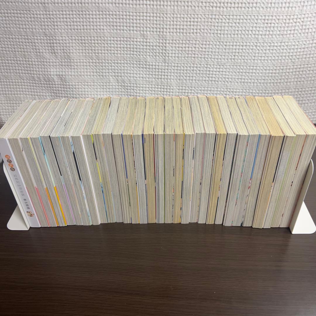 君に届け 全30巻 完結記念特装版あり 初版多数｜爽子と風早のすべて