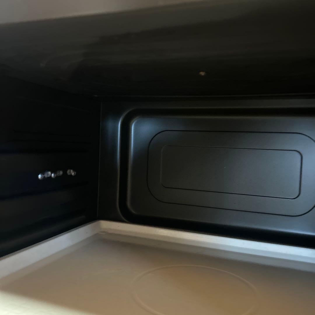 日立過熱水蒸気オーブンレンジ MRO-S8A　 へルシーシェフ　ホワイト24年製