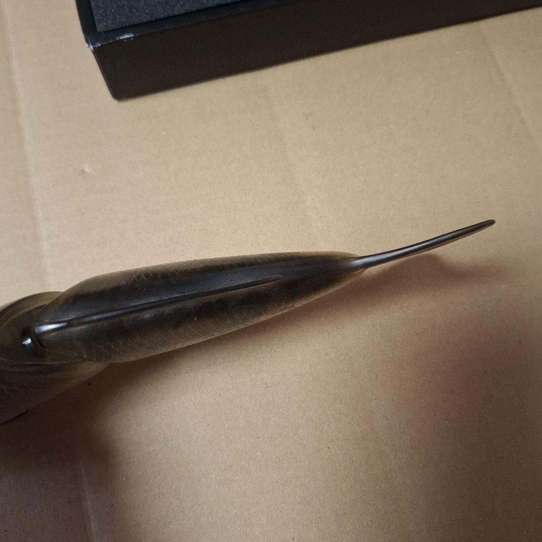 デプス　コードネームバス　アカメ　CODE NAME BASS　deps　新品