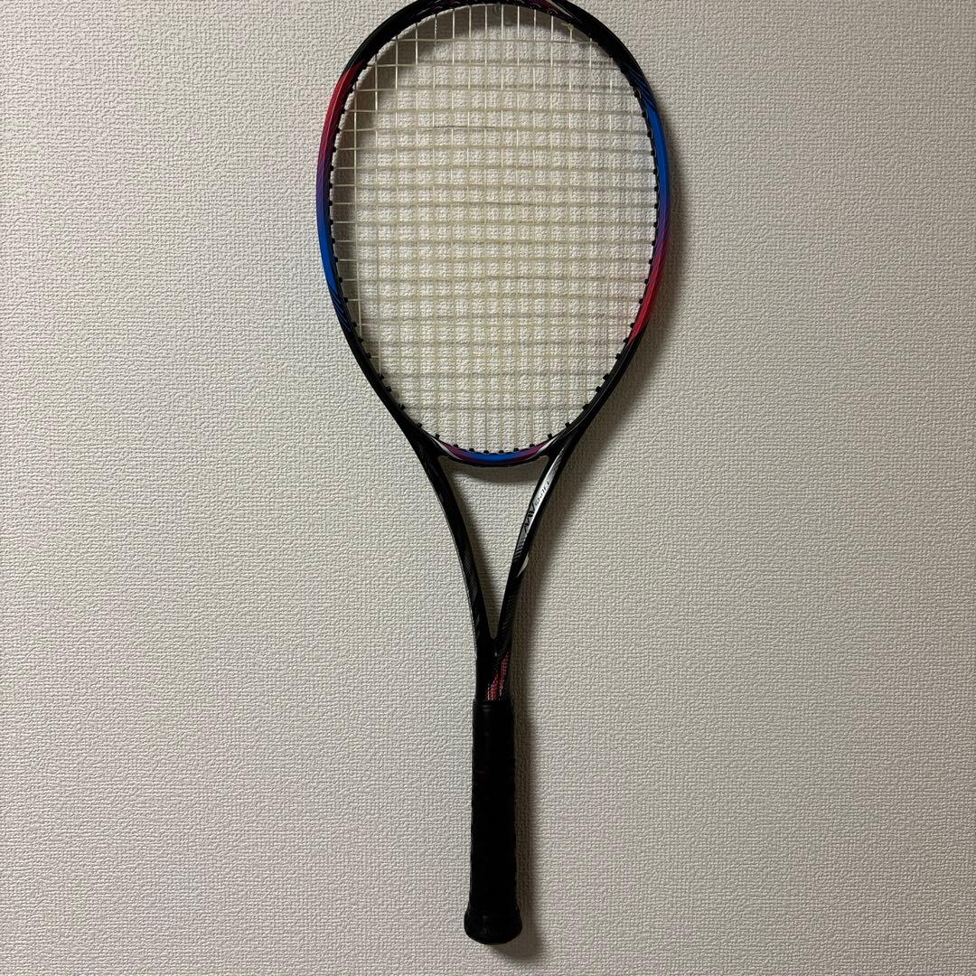 ラケット(軟式用) ABCDE